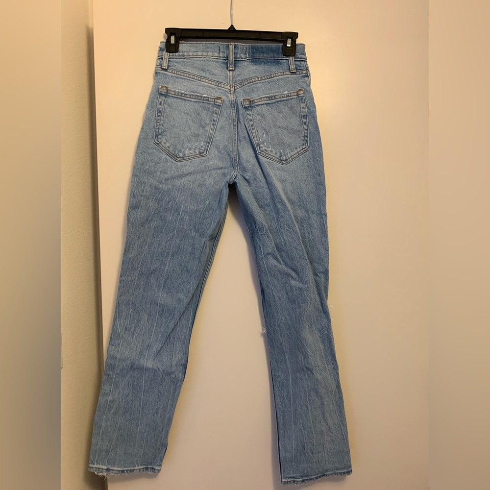 Denim Jeans